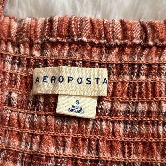 Aeropostale Dress Womens Size Small - Picture 6 of 7